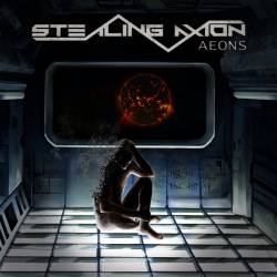 Stealing Axion : Aeons